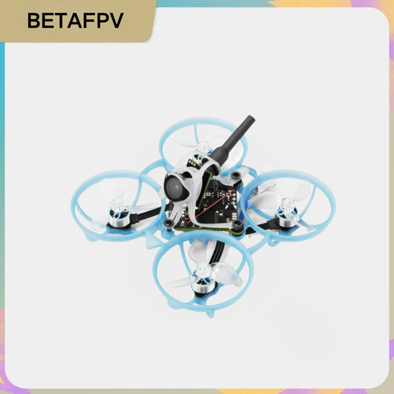 Drone Racing Battery - BETAFPV Air75 II Bezszczotkowy Quadcopter Whoop