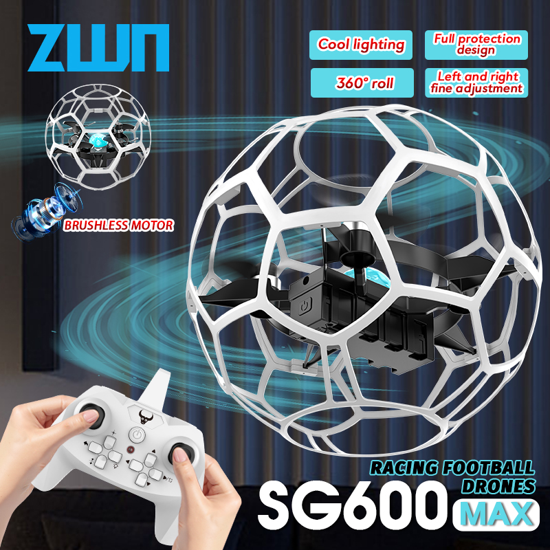 Drone Racing Battery - SG600 MAX 2.4G RC Wyścigowy Dron