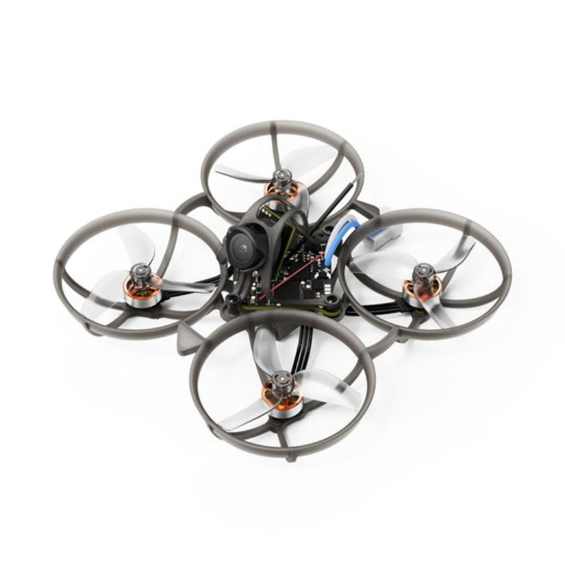 BETAFPV Air75 II Bezszczotkowy – Drone Racing Battery recenzja i cena