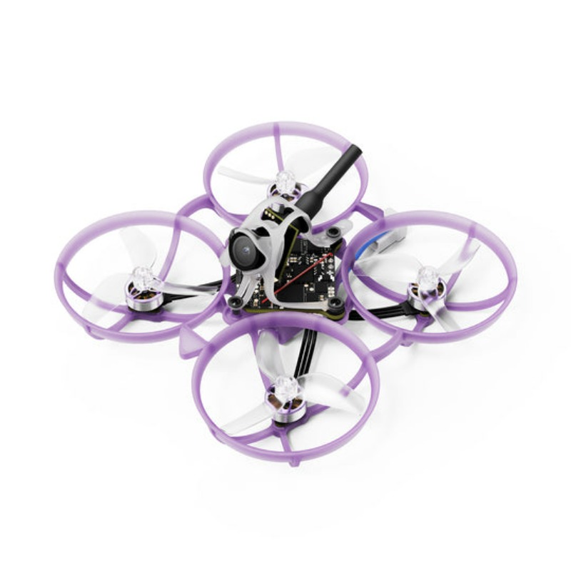 BETAFPV Air75 II Bezszczotkowy – Drone Racing Battery recenzja i cena