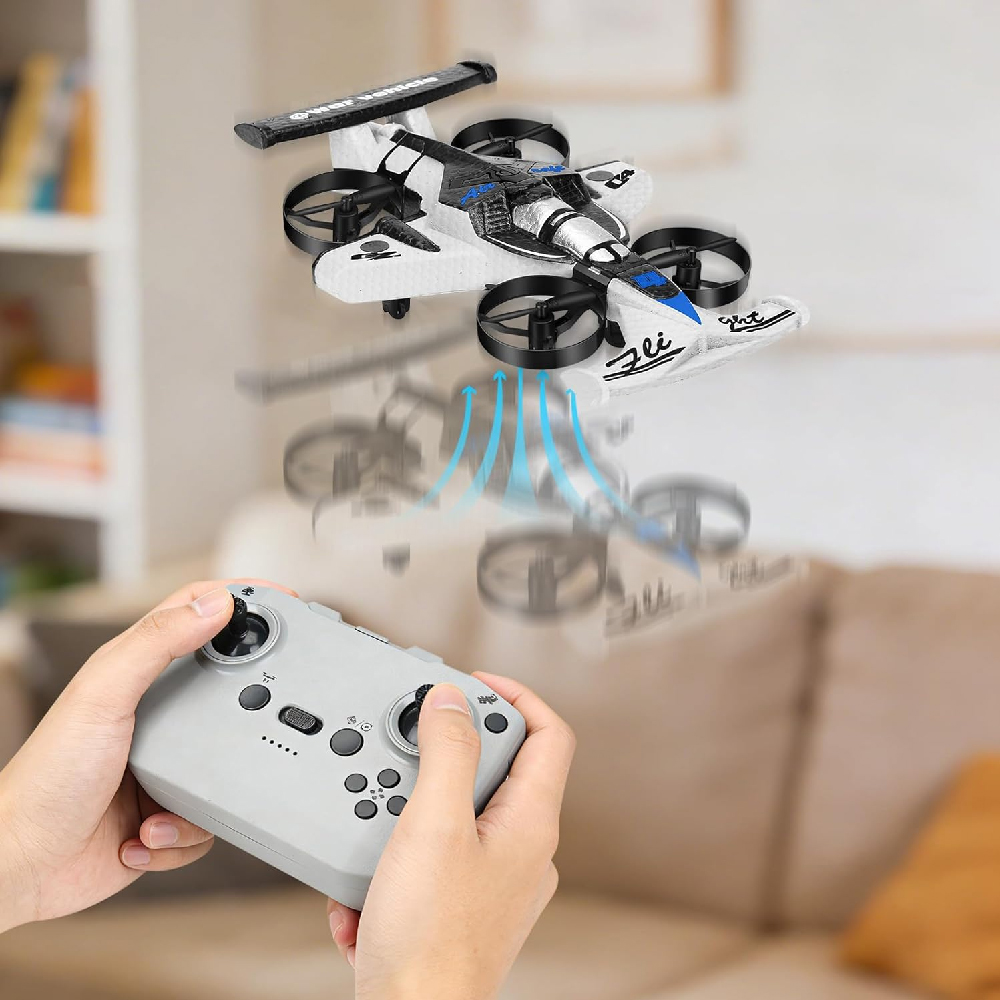 Samolot-zdalnie sterowany z pi – Drone Racing Battery recenzja i cena