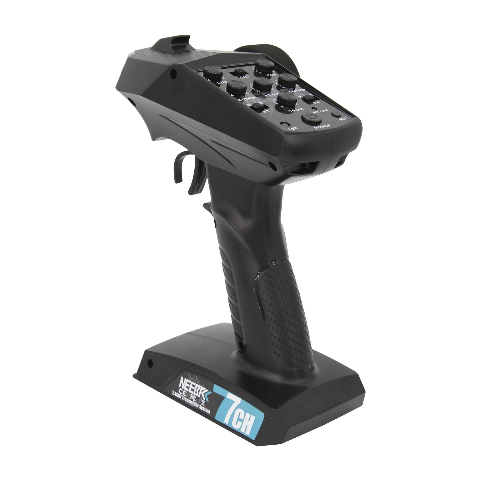 System radiowy NEEBRC 2.4GHZ 7 – Drone Racing Receiver recenzja i cena