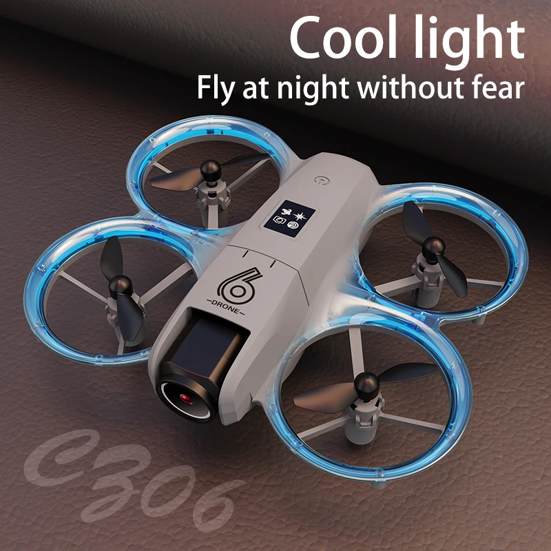 CZ06 Mini RC Quadcopter Drone  – Drone Racing Camera recenzja i cena
