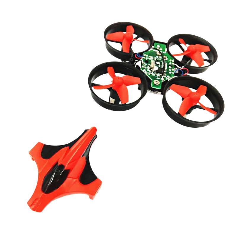 Kompletny zestaw do samodzieln – Drone Racing Battery recenzja i cena