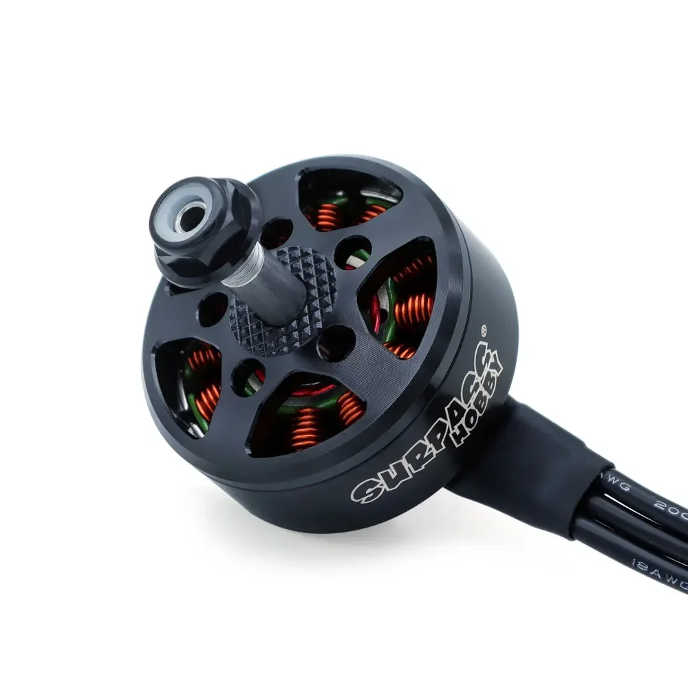 SURPASS HOBBY B2806.5 2806.5 1 – Drone Racing Motor recenzja i cena