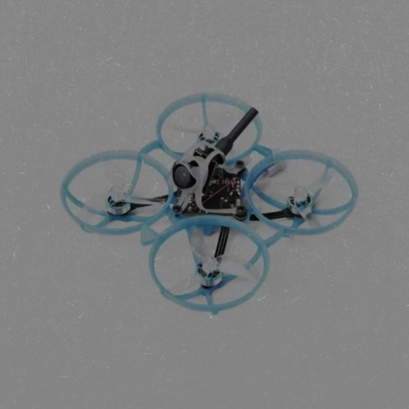 BETAFPV Air65 II 65mm 1S ELRS  – Drone Racing Camera recenzja i cena