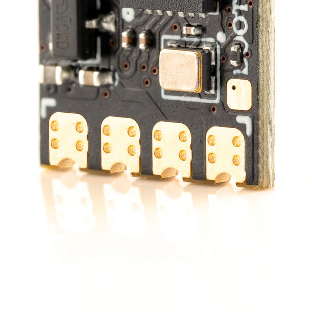 Moduł odbiornika RadioMaster E – Drone Racing Flight Controller recenzja i cena