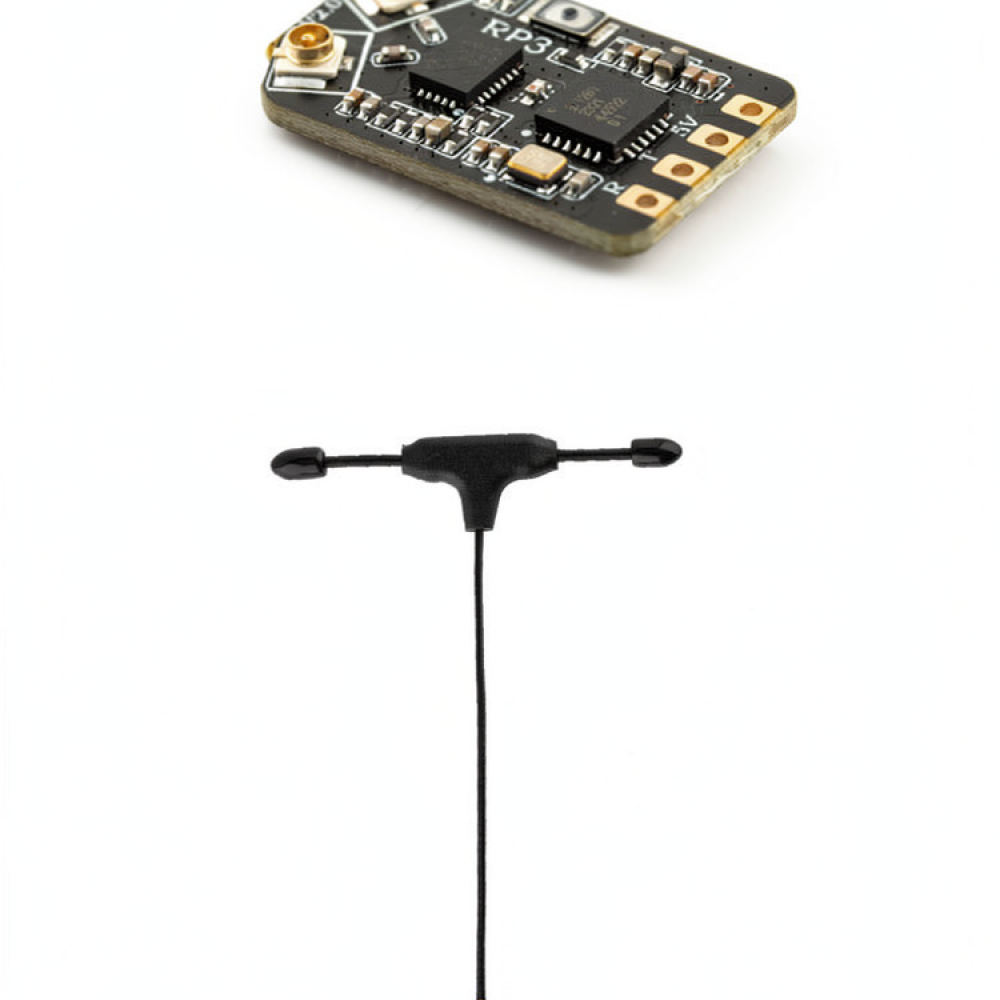 Moduł odbiornika RadioMaster E – Drone Racing Flight Controller recenzja i cena