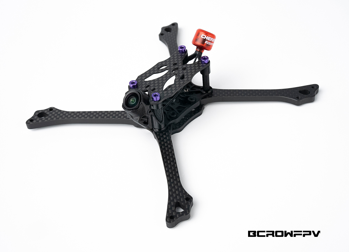 Zestaw ramy do drona wyścigowe – Drone Racing Gate recenzja i cena
