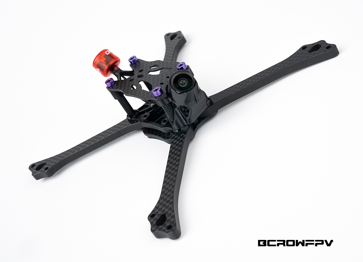 Zestaw ramy do drona wyścigowe – Drone Racing Gate recenzja i cena