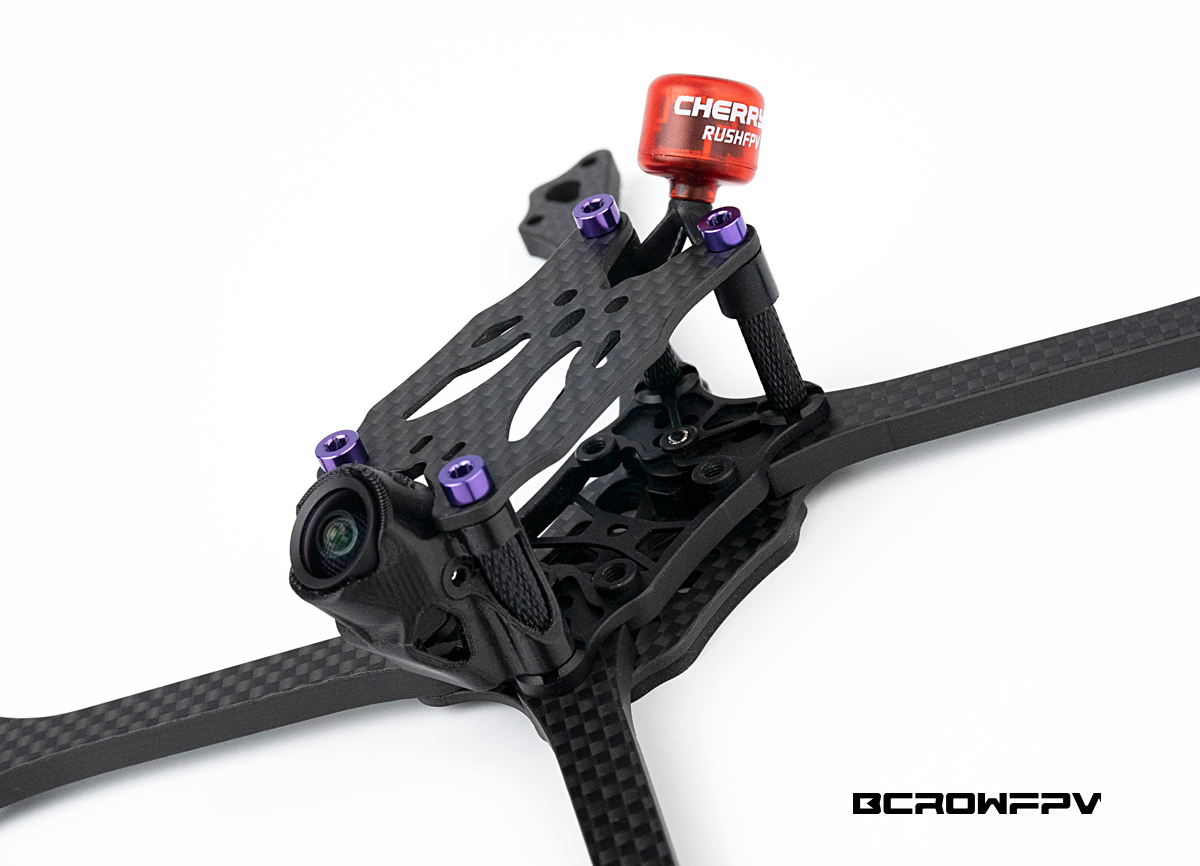 Zestaw ramy do drona wyścigowe – Drone Racing Gate recenzja i cena