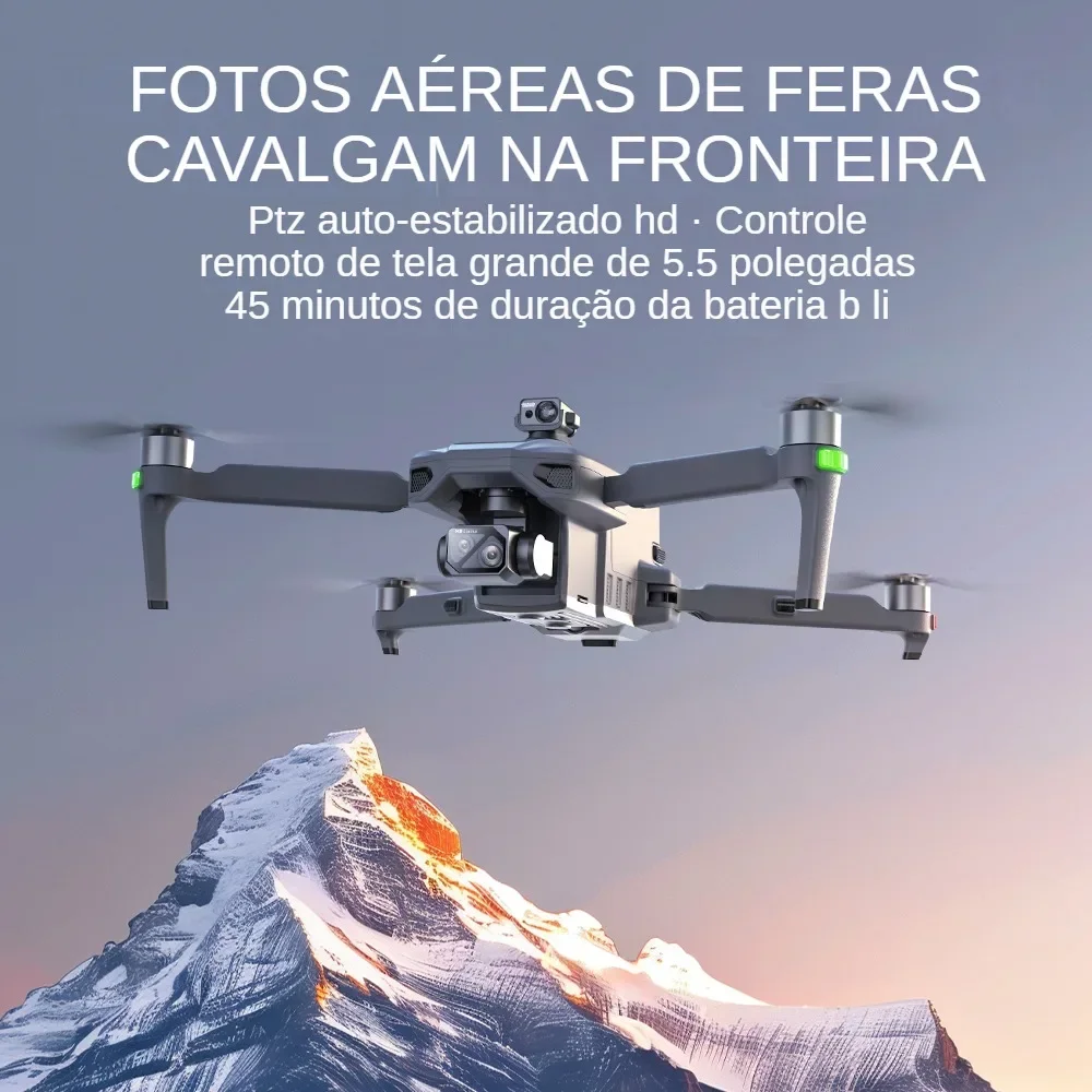 ZLL SG909 SG909MAX Profesjonal – Drone Racing Camera recenzja i cena